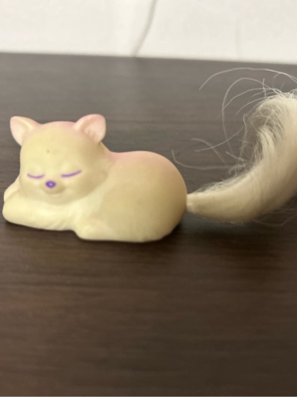 1994 so much to do Barbie cat